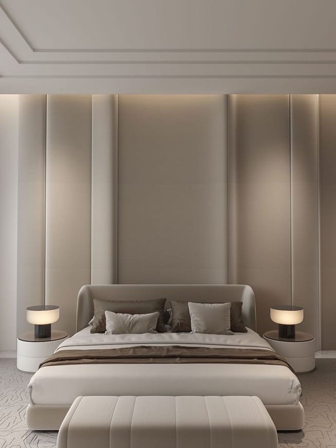 Post 9 by Tech Home Interior on Instagram (carousel)