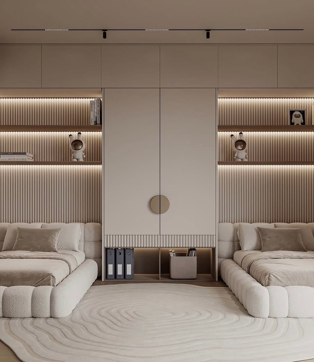 Post 1 by Tech Home Interior on Instagram (carousel)