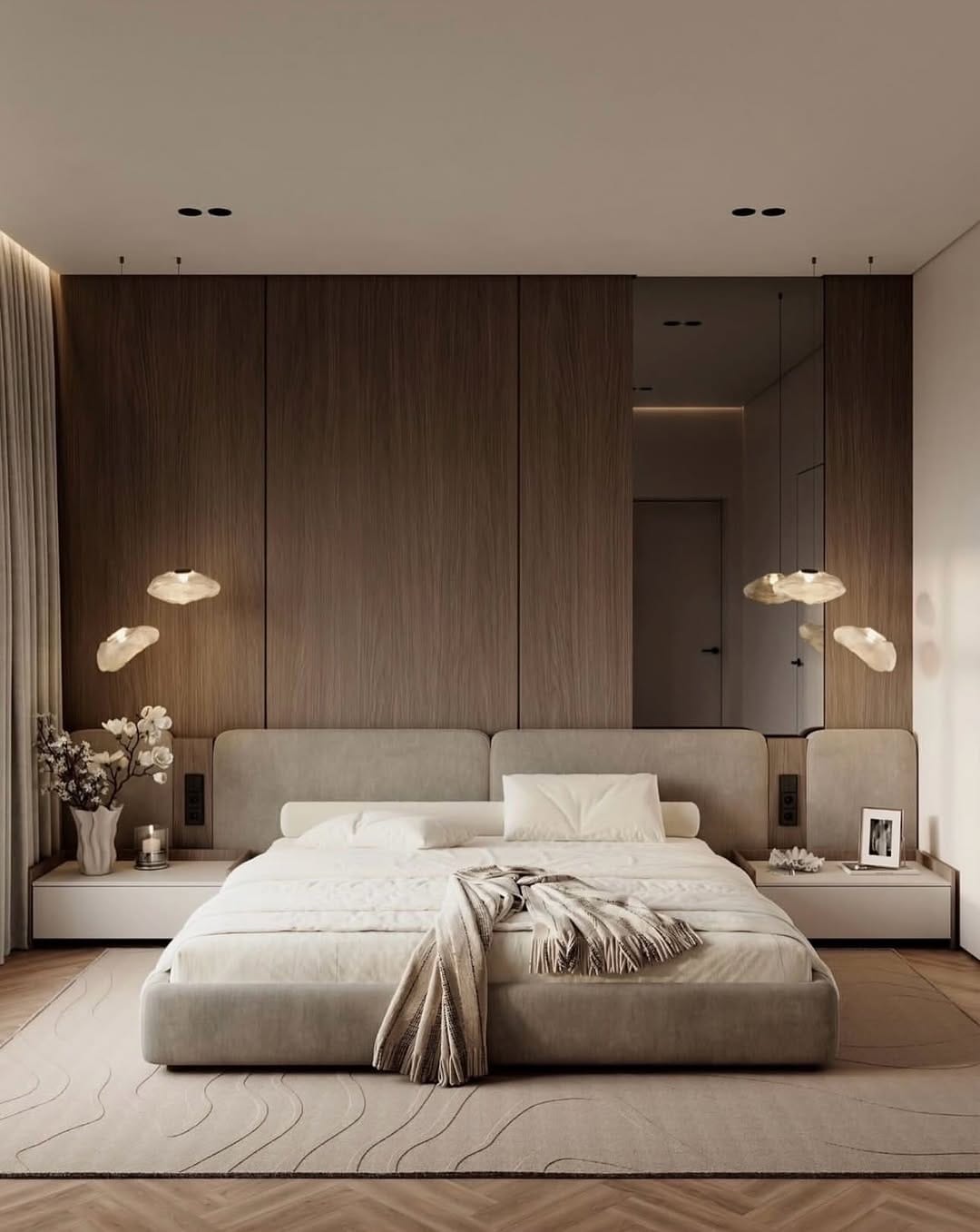 Post 3 by Tech Home Interior on Instagram (carousel)
