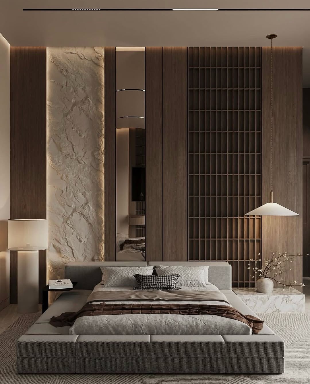 Post 2 by Tech Home Interior on Instagram (carousel)