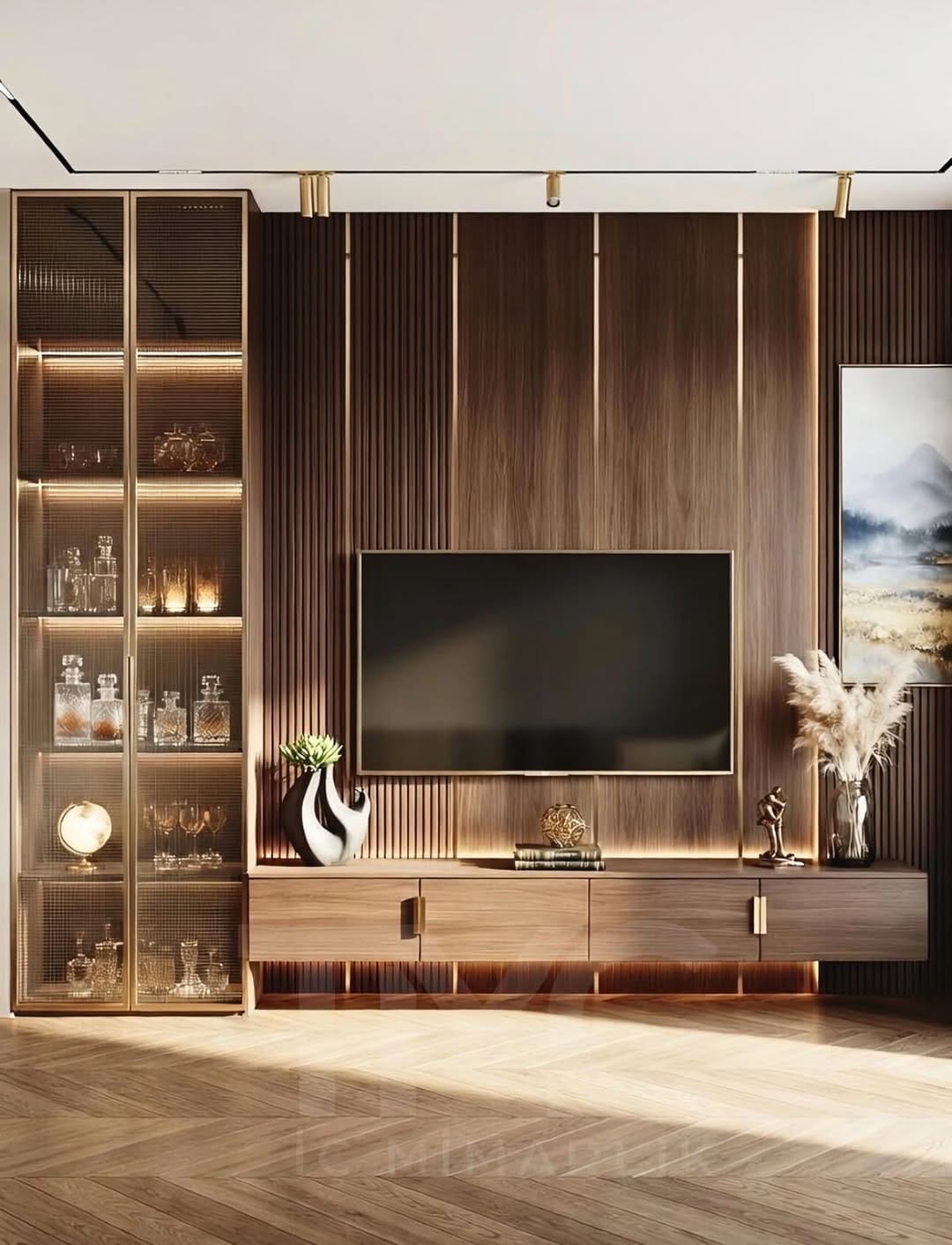 Post 8 by Tech Home Interior on Instagram (carousel)