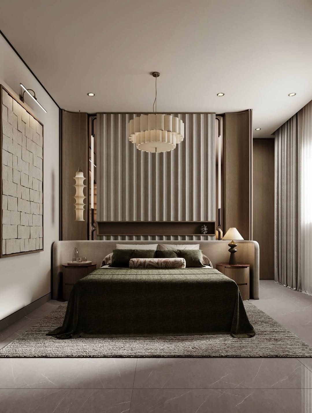 Post 6 by Tech Home Interior on Instagram (carousel)
