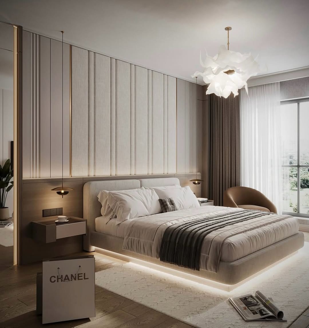Post 5 by Tech Home Interior on Instagram (carousel)