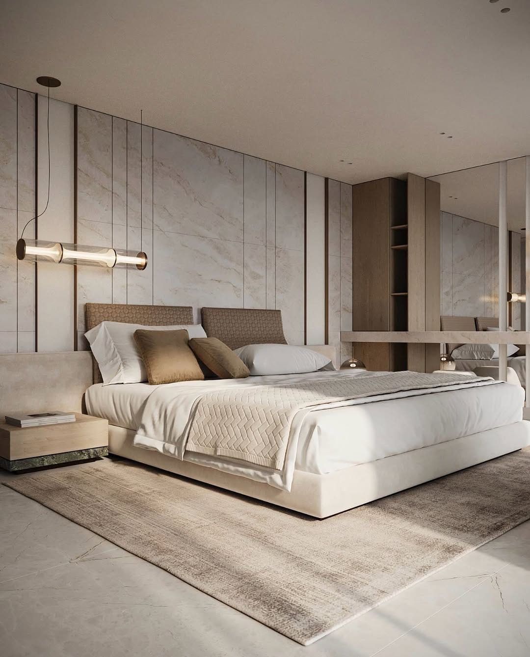 Post 10 by Tech Home Interior on Instagram (carousel)