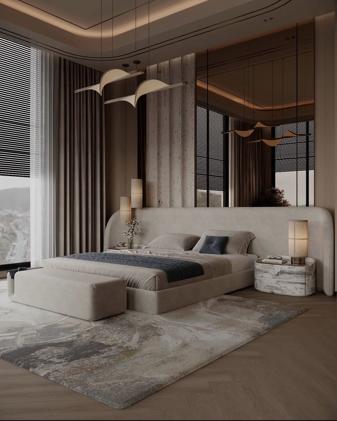 Post 7 by Tech Home Interior on Instagram (carousel)