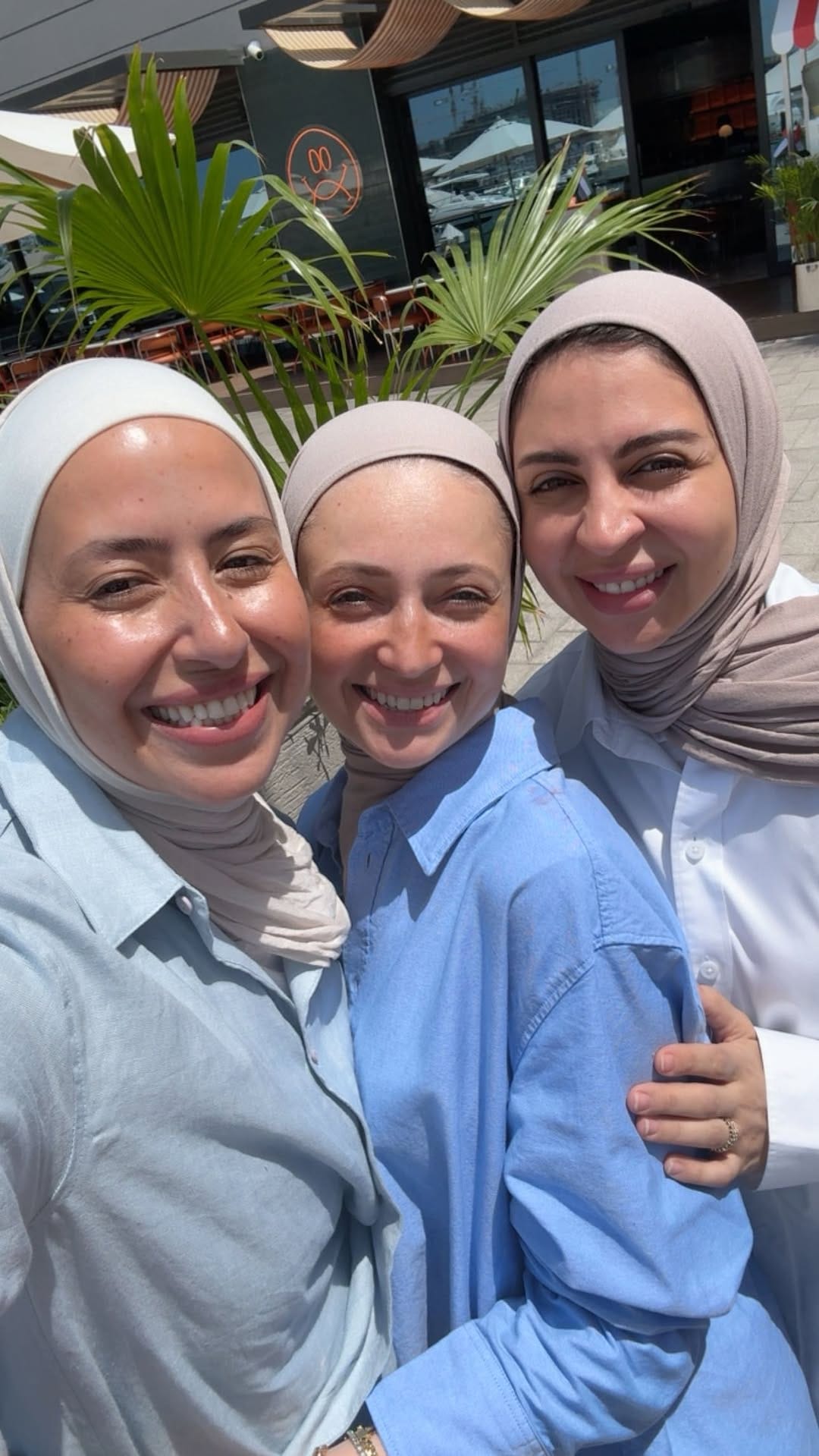 Post 1 by Salam Kailani | سلام كيلاني on Instagram (video)