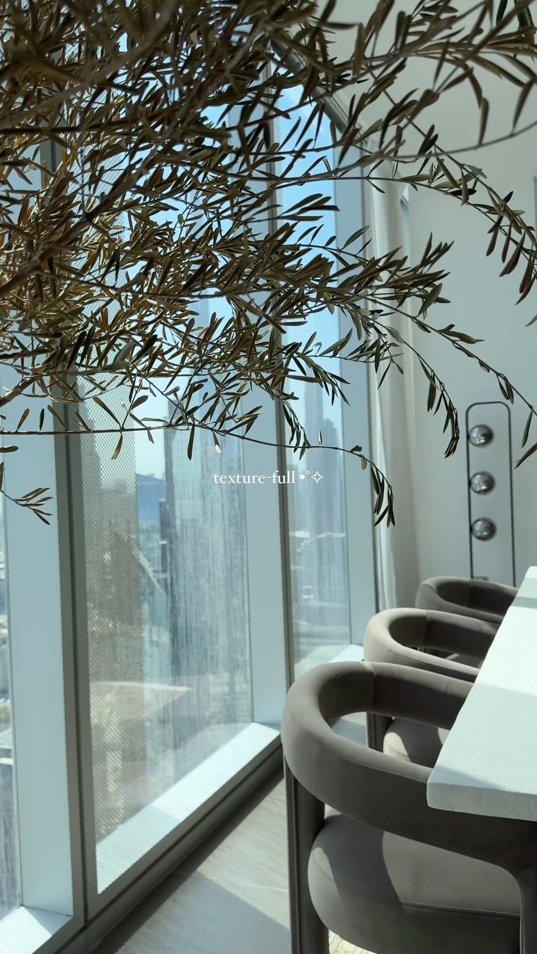 Post 5 by Salam Kailani | سلام كيلاني on Instagram (video)