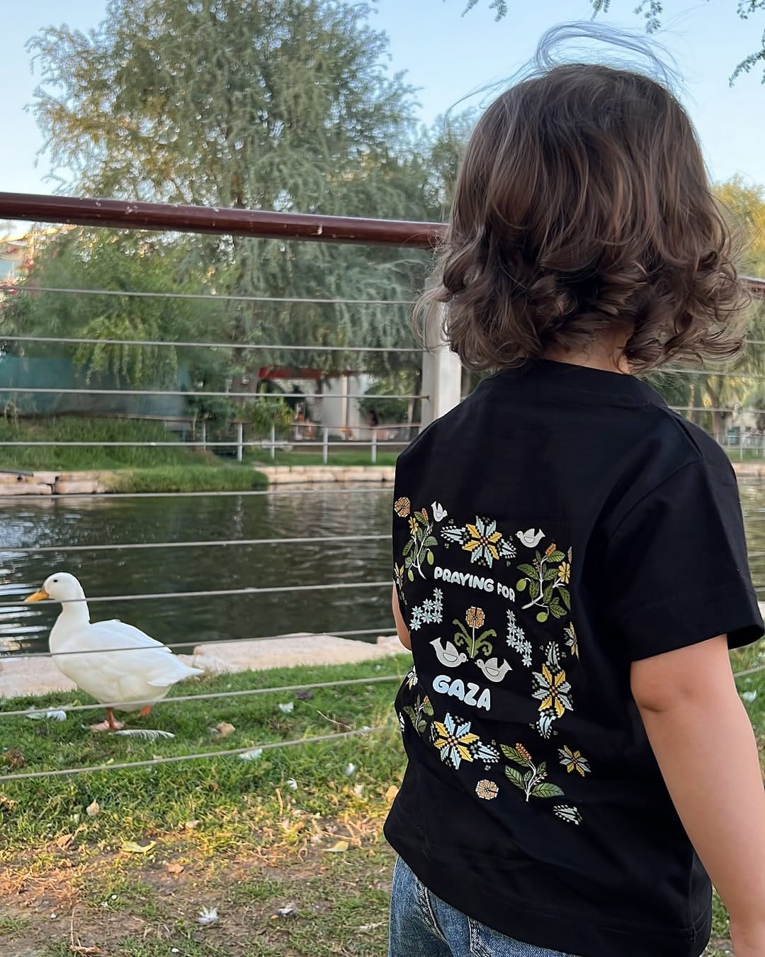 Post 2 by Salam Kailani | سلام كيلاني on Instagram (carousel)