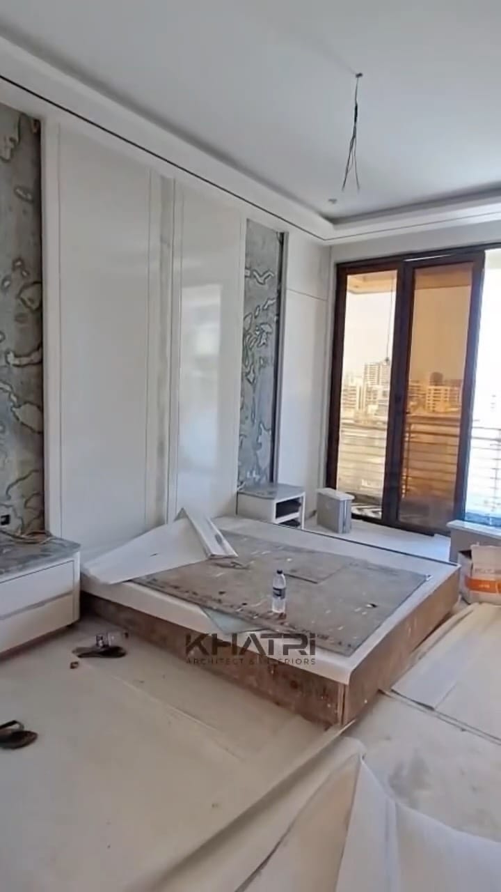 Post 2 by Khatri Architect & Interiors on Instagram (video)