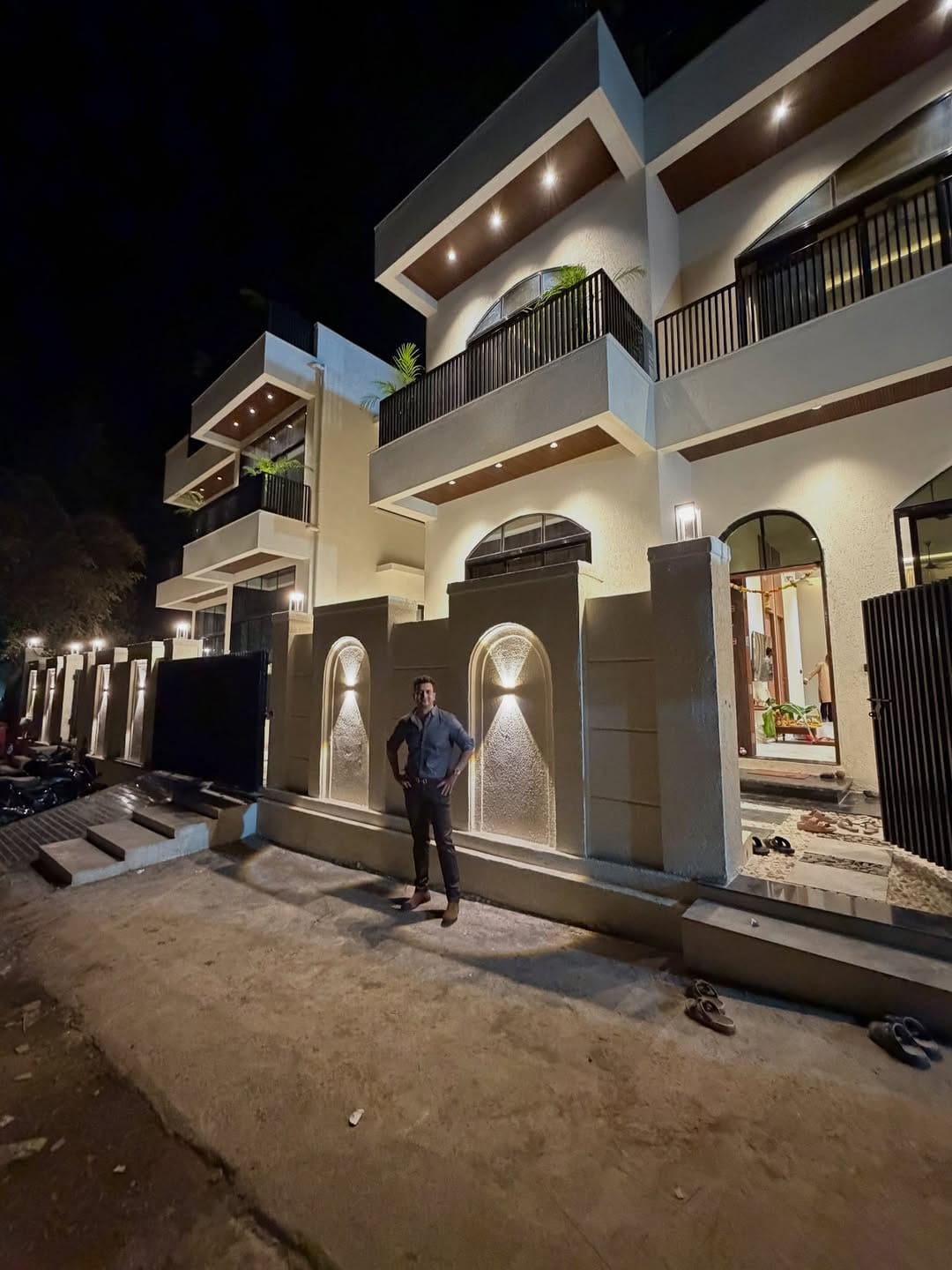 Post 8 by Khatri Architect & Interiors on Instagram (carousel)