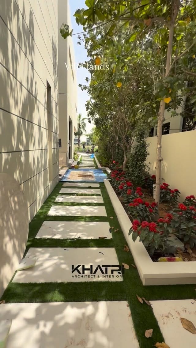 Post 3 by Khatri Architect & Interiors on Instagram (video)
