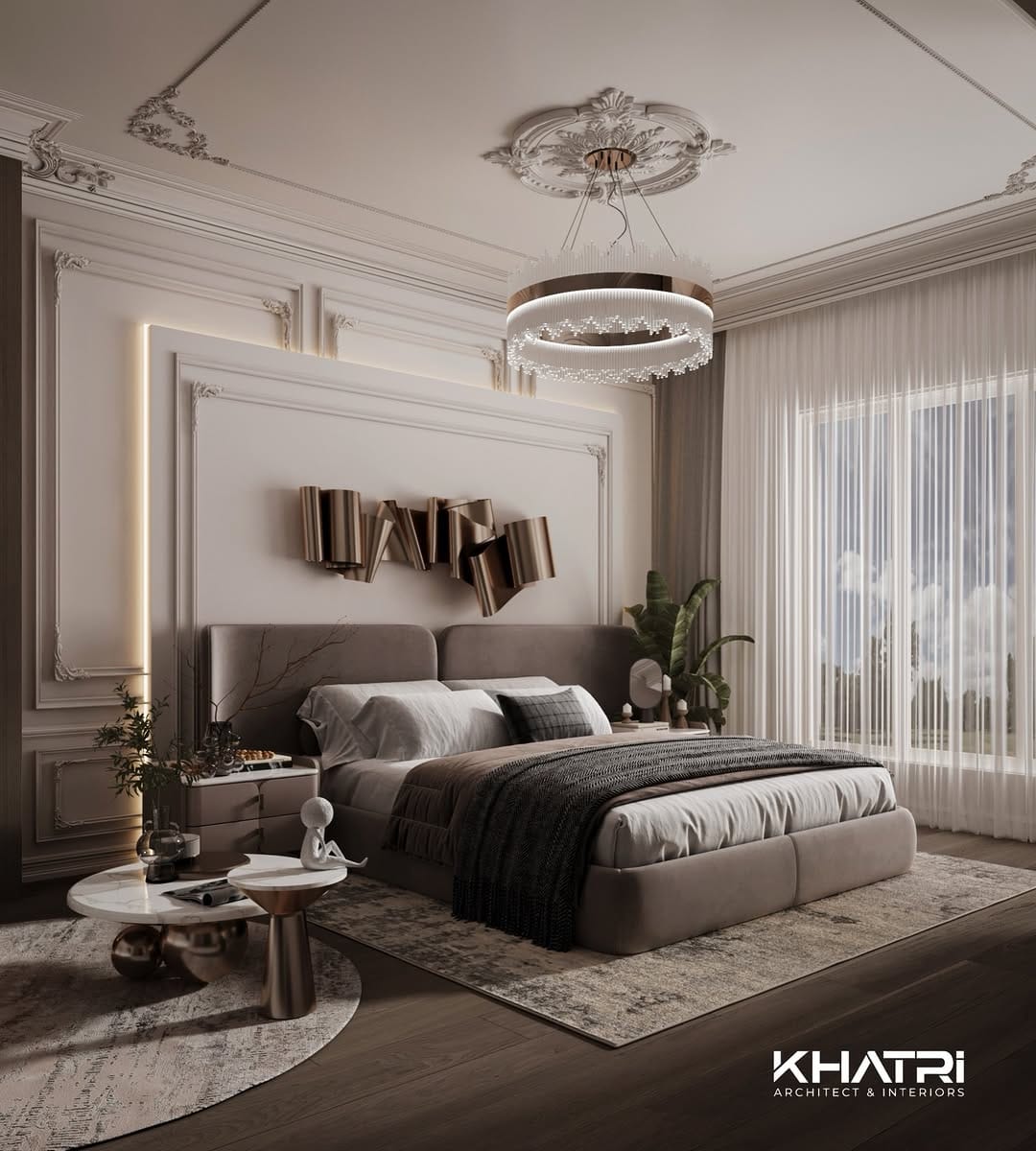 Post 1 by Khatri Architect & Interiors on Instagram (carousel)
