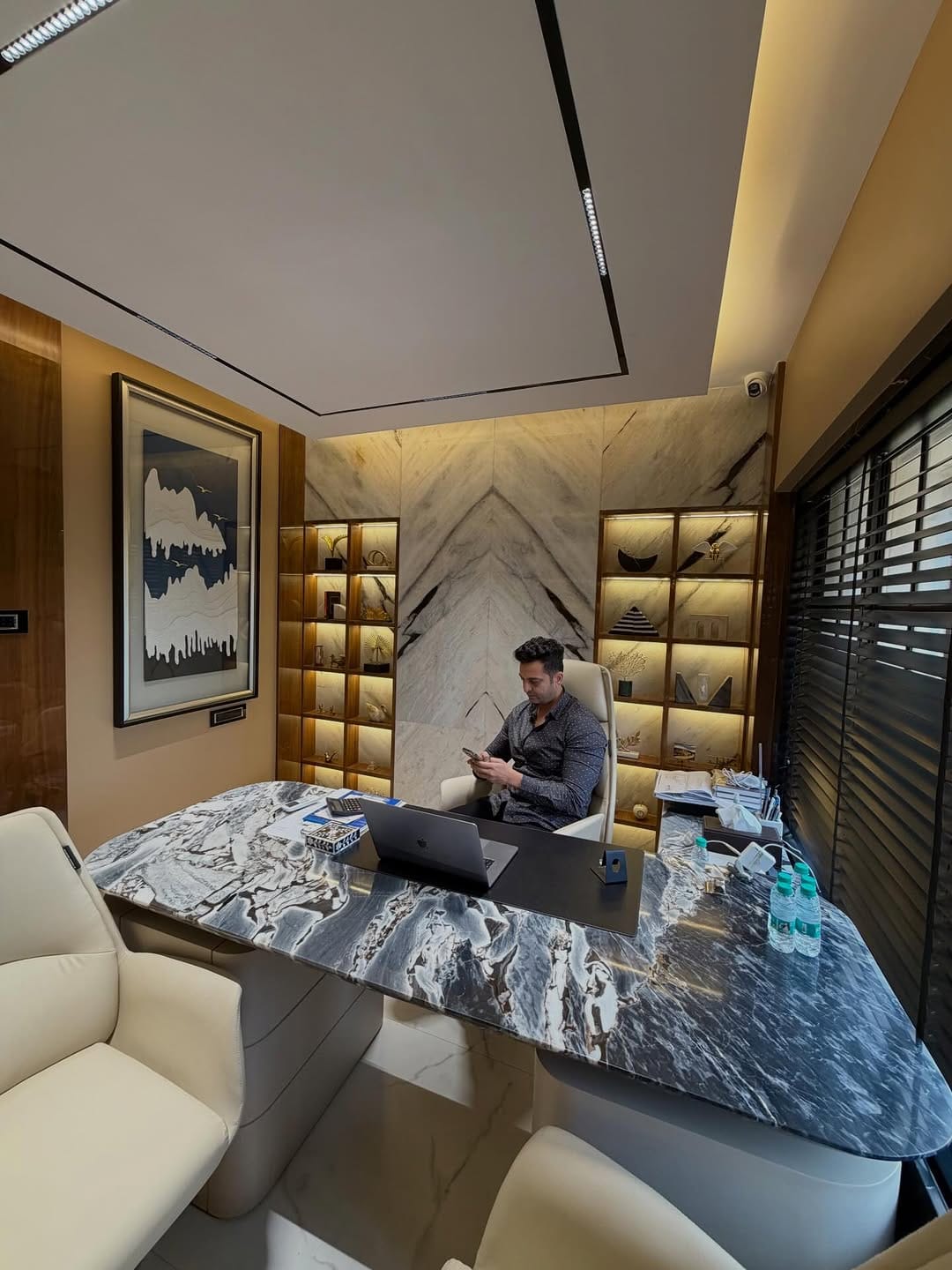 Post 10 by Khatri Architect & Interiors on Instagram (image)