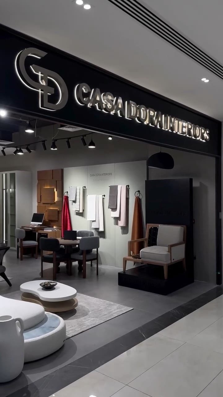 Post 10 by Casa Dora interiors on Instagram (video)