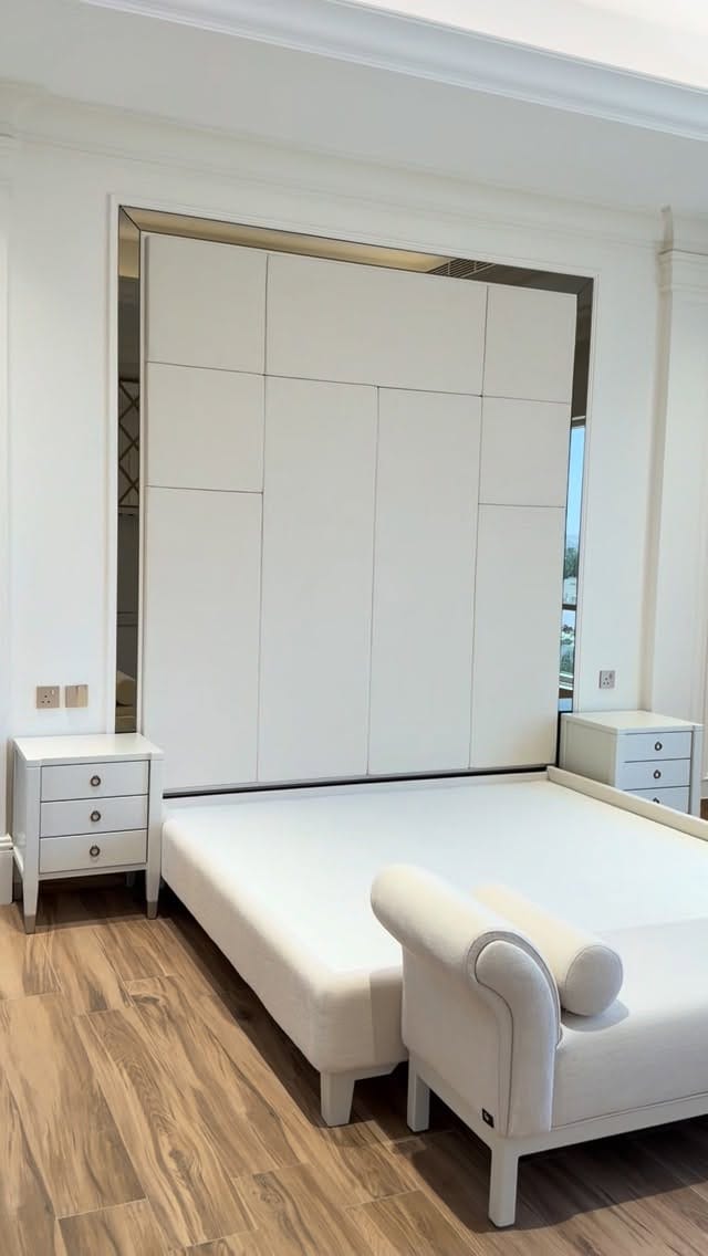 Post 3 by Casa Dora interiors on Instagram (video)