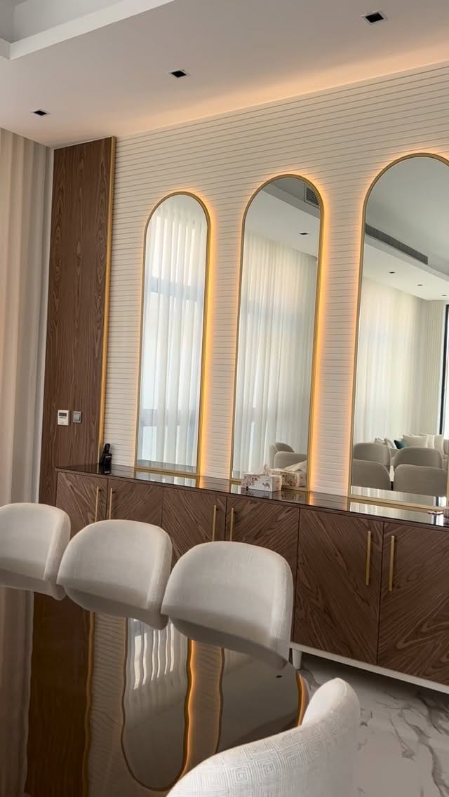Post 4 by Casa Dora interiors on Instagram (video)