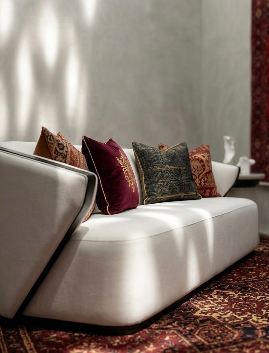 Post 9 by Casa Dora interiors on Instagram (carousel)