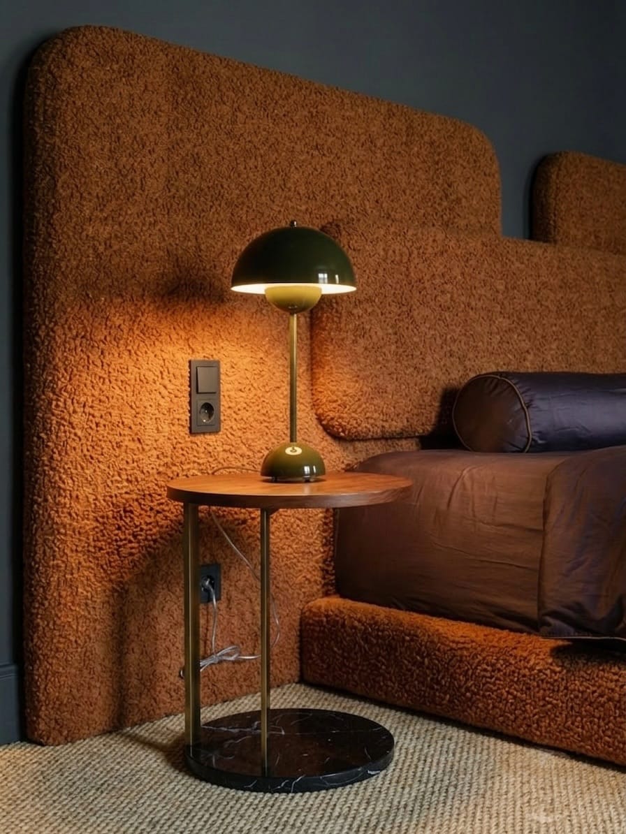 Post 5 by Casa Dora interiors on Instagram (carousel)