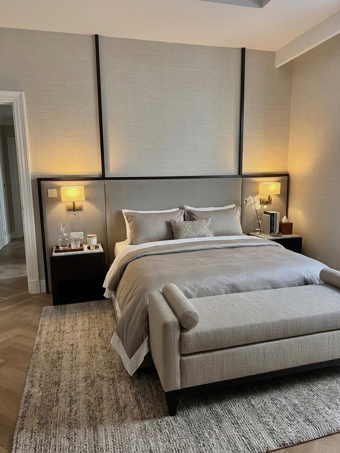 Post 7 by Casa Dora interiors on Instagram (image)