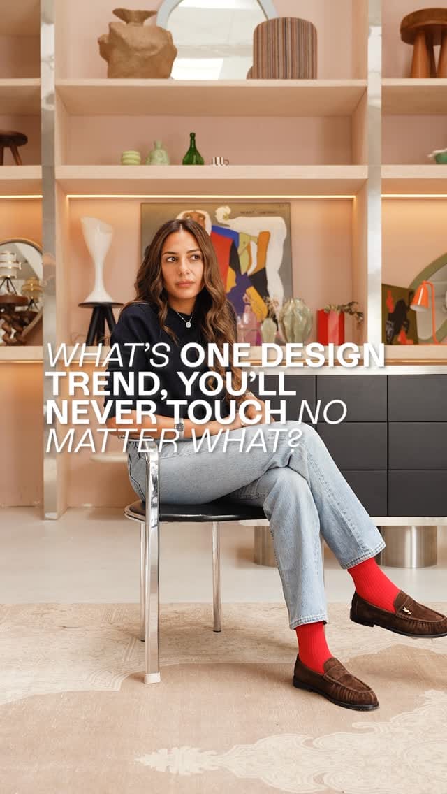 Post 9 by Klekktic - furniture brand in Dubai, UAE on Instagram (video)
