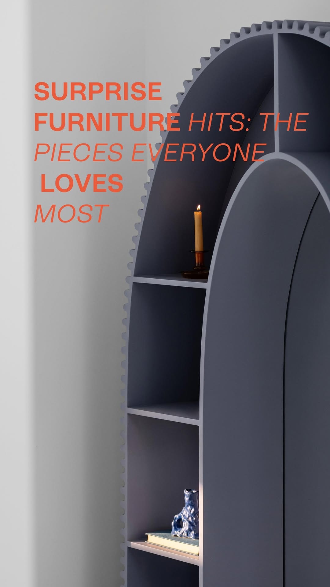Post 10 by Klekktic - furniture brand in Dubai, UAE on Instagram (video)