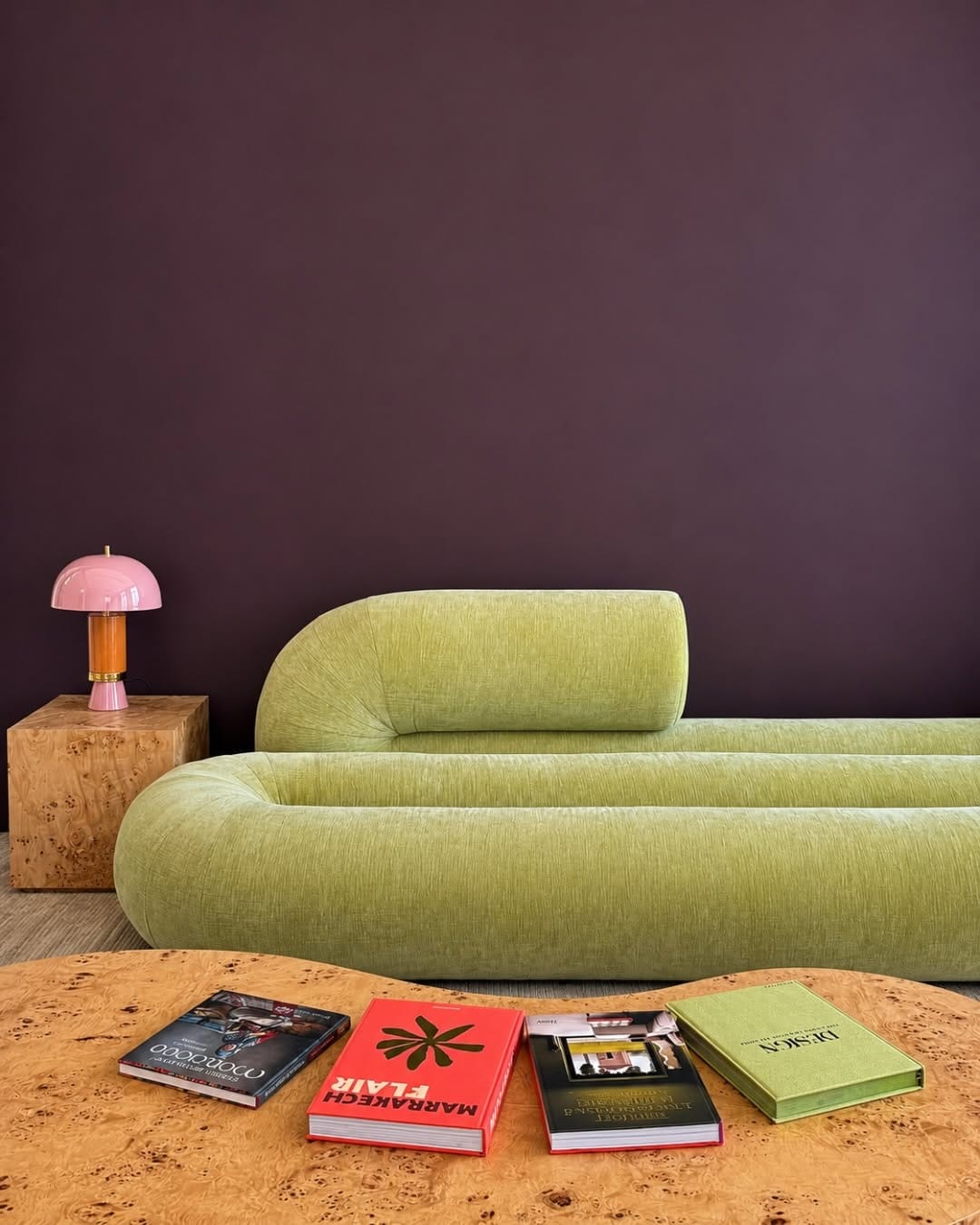 Post 4 by Klekktic - furniture brand in Dubai, UAE on Instagram (carousel)