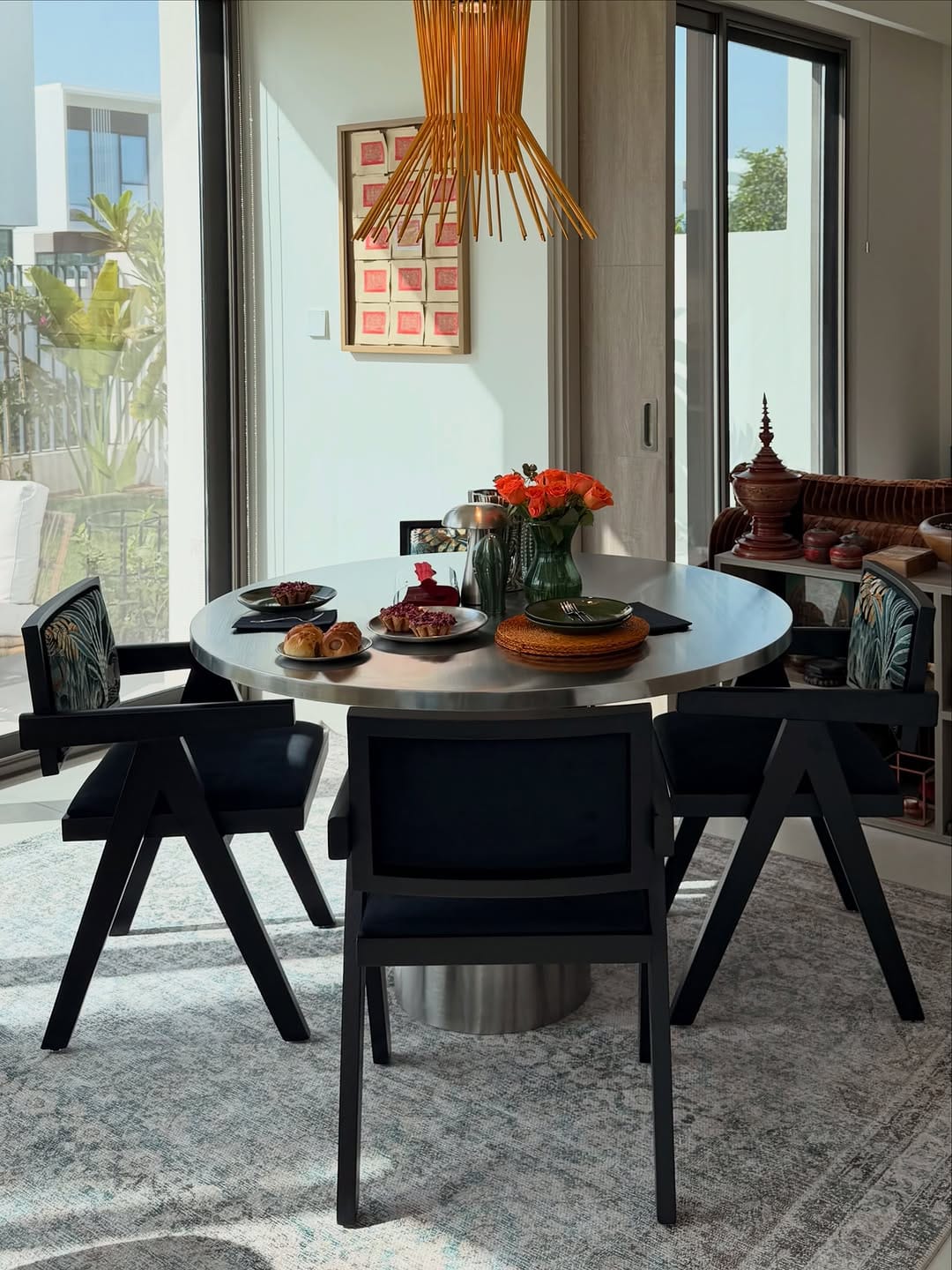 Post 1 by Klekktic - furniture brand in Dubai, UAE on Instagram (carousel)