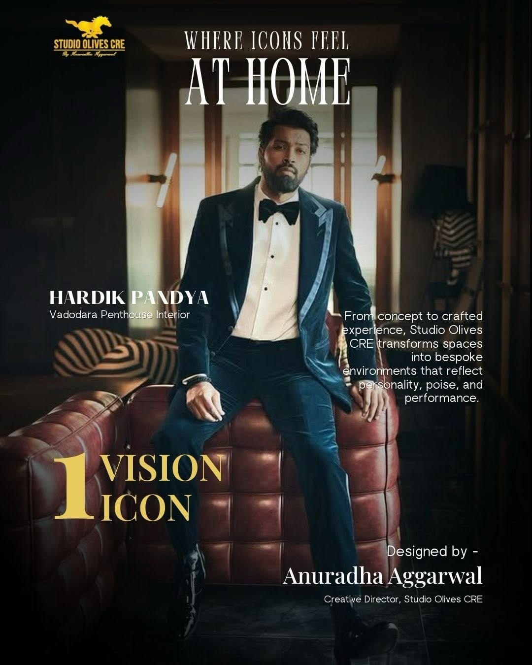 Post 8 by Studio Olives Cre by Anuradha Aggarwal on Instagram (carousel)