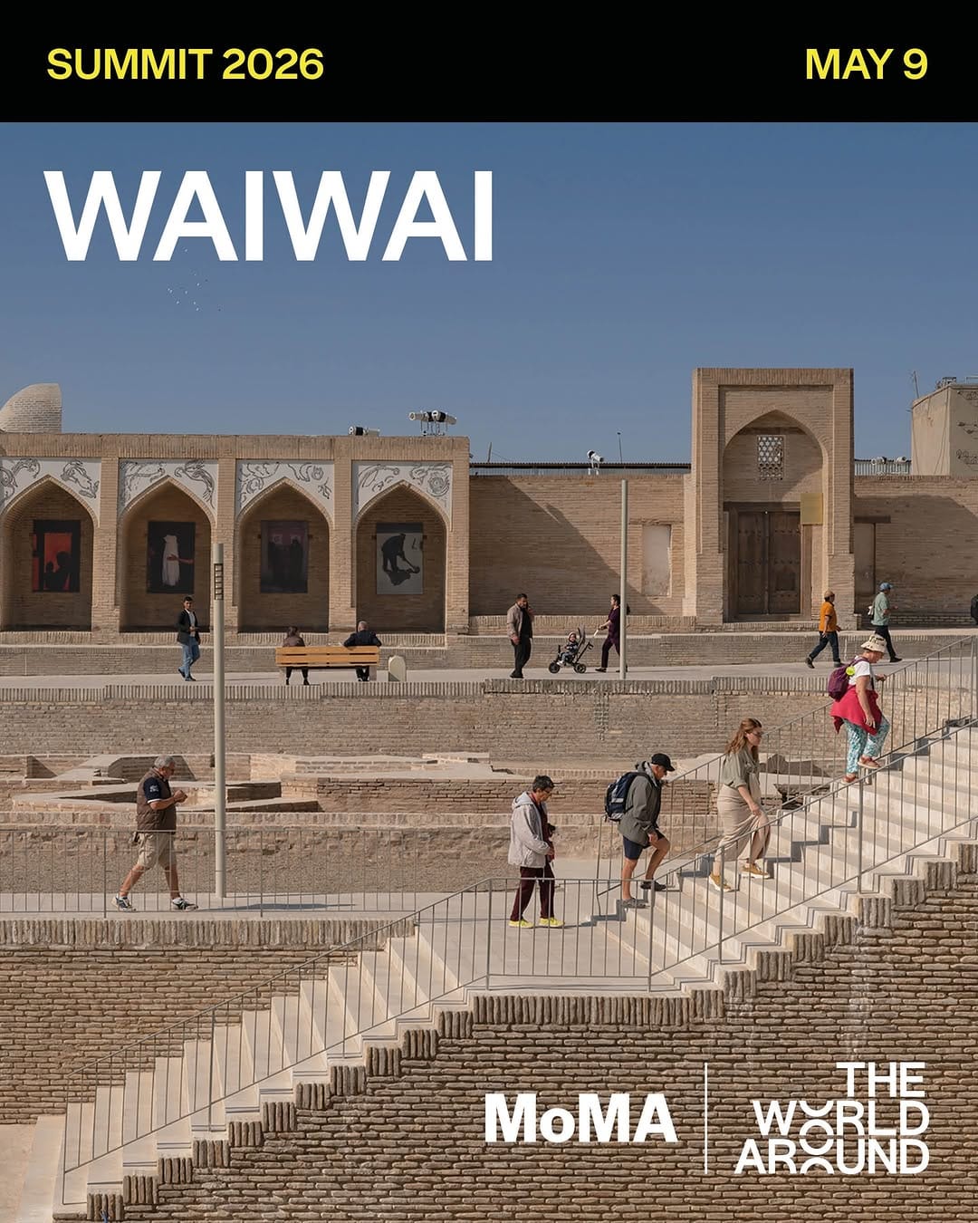 Post 2 by Wael Al Awar on Instagram (carousel)