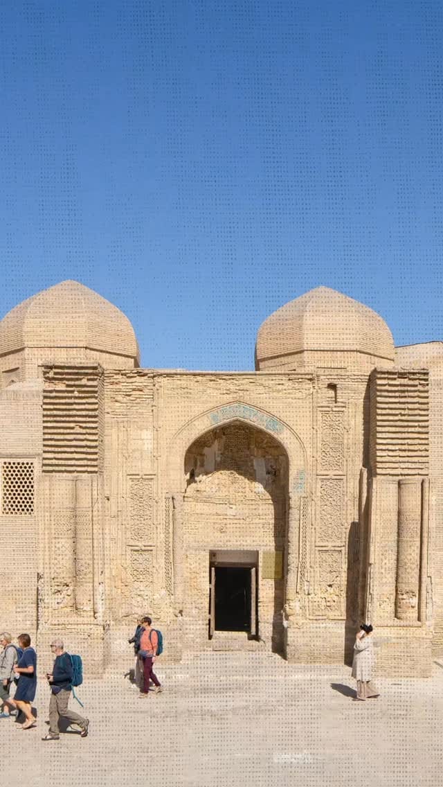 Post 5 by Wael Al Awar on Instagram (video)