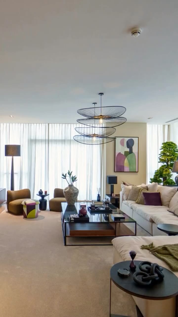 Post 2 by Style ME Interiors 🏠 G Garvey on Instagram (video)