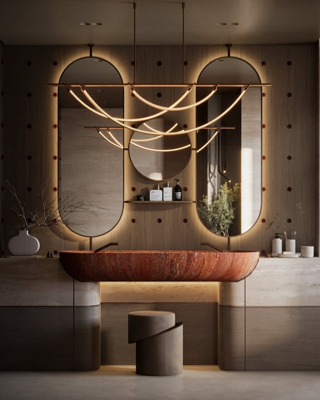 Post 8 by Vanola Interiors on Instagram (carousel)