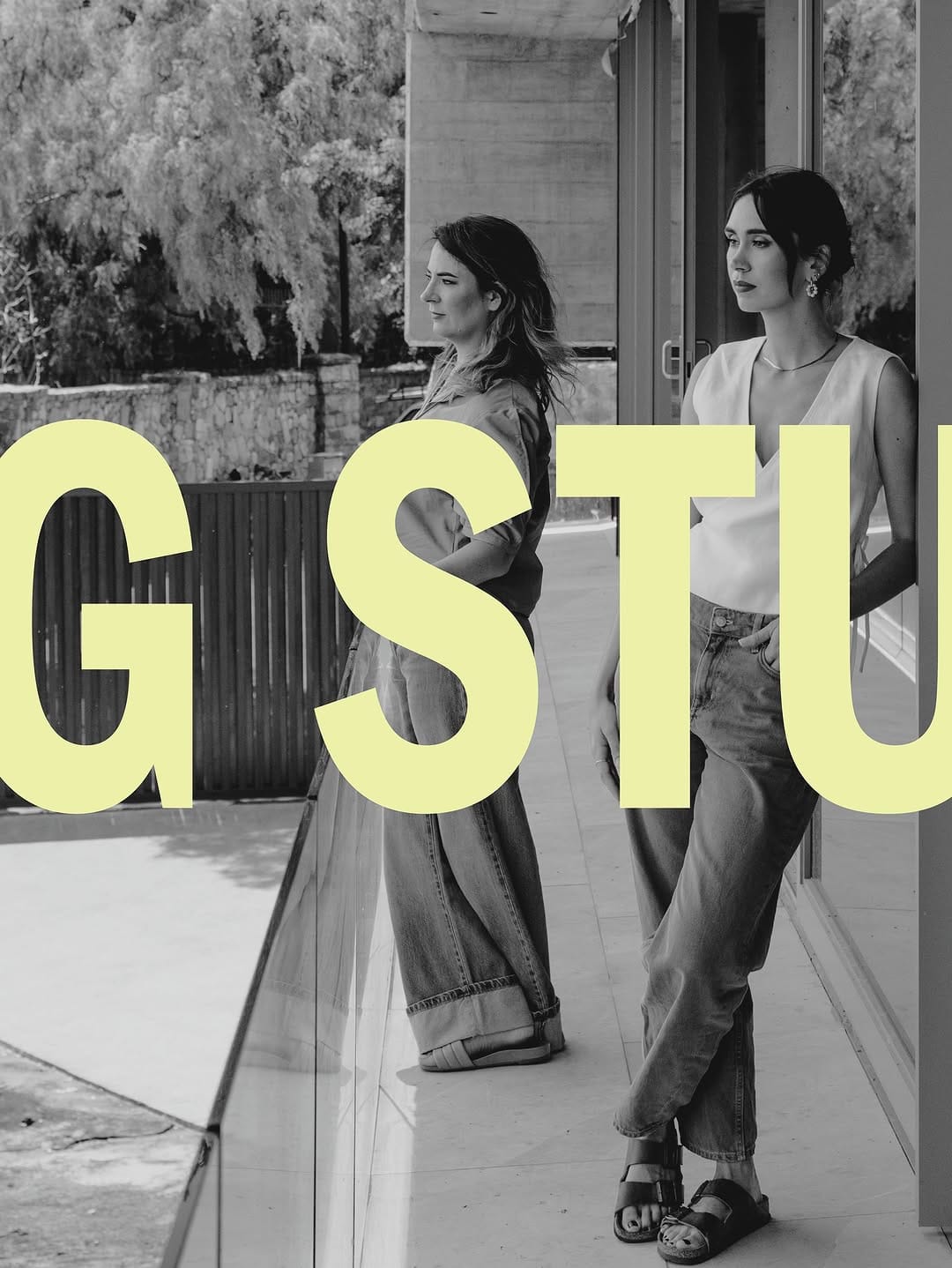 Post 9 by FYGG STUDIO on Instagram (image)
