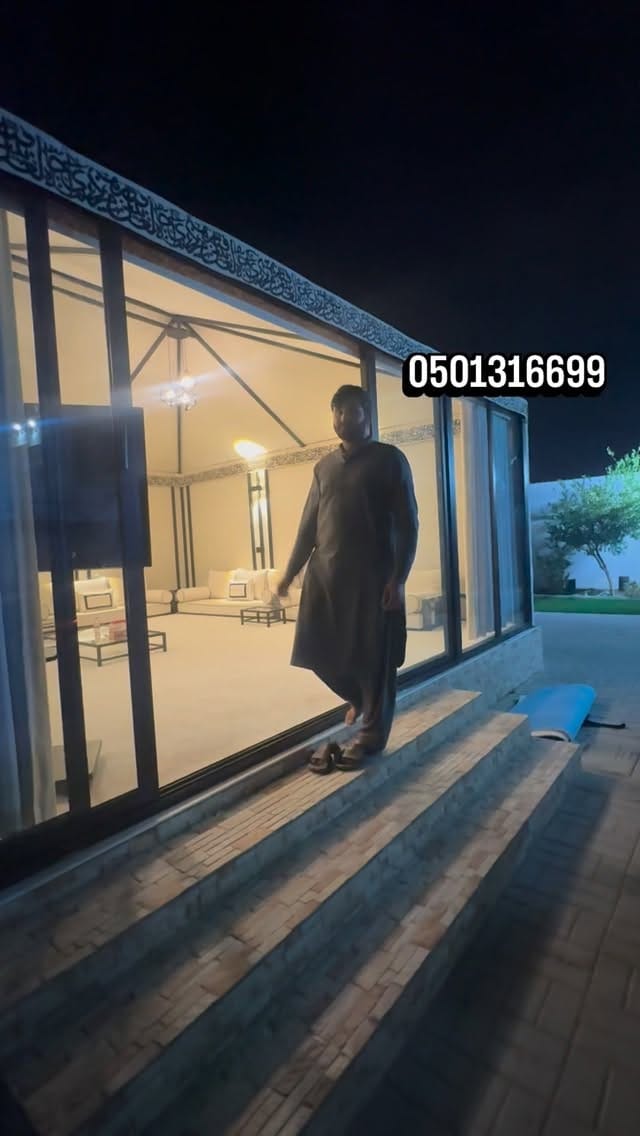 Post 5 by راشد on Instagram (video)