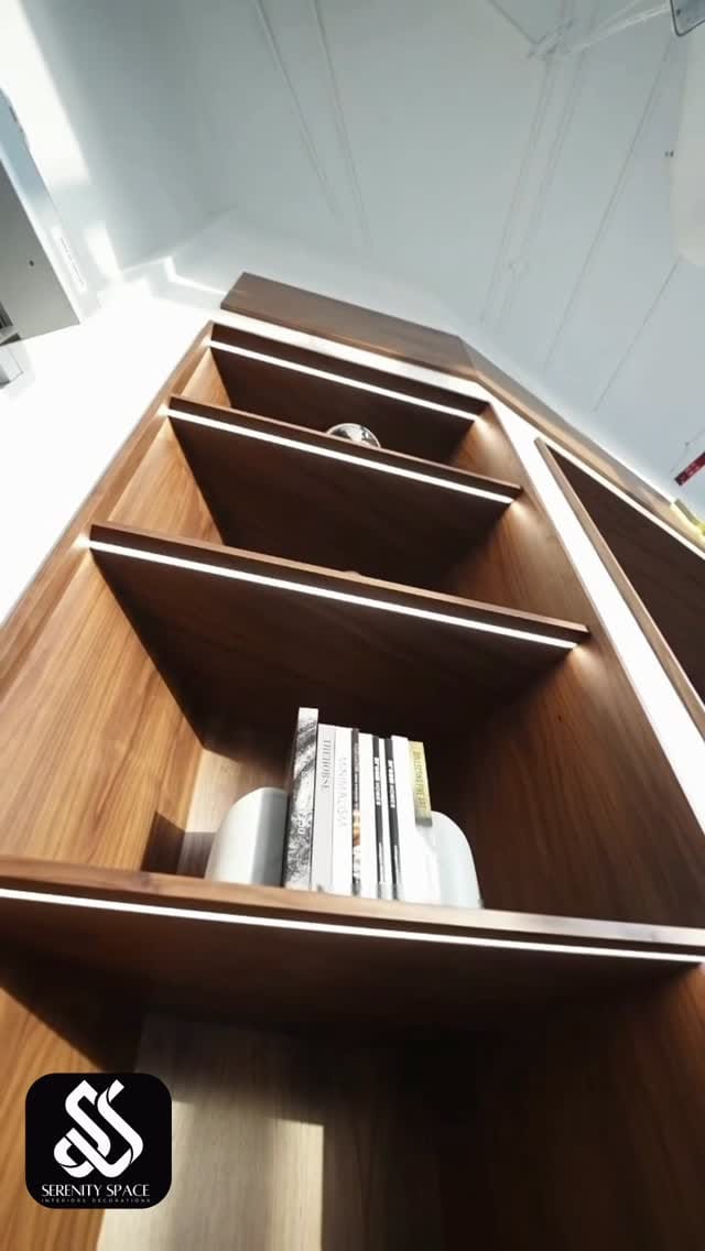 Post 7 by SS INTERIORS on Instagram (video)
