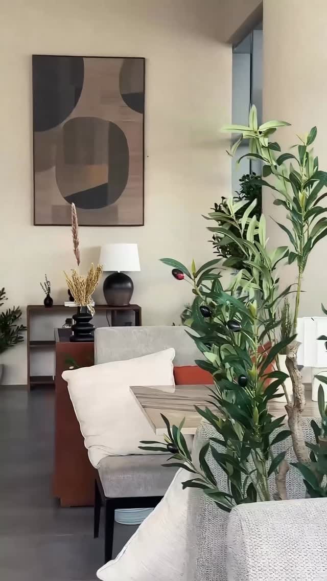 Post 9 by SS INTERIORS on Instagram (video)