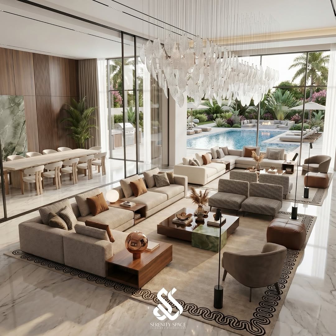 Post 3 by SS INTERIORS on Instagram (carousel)