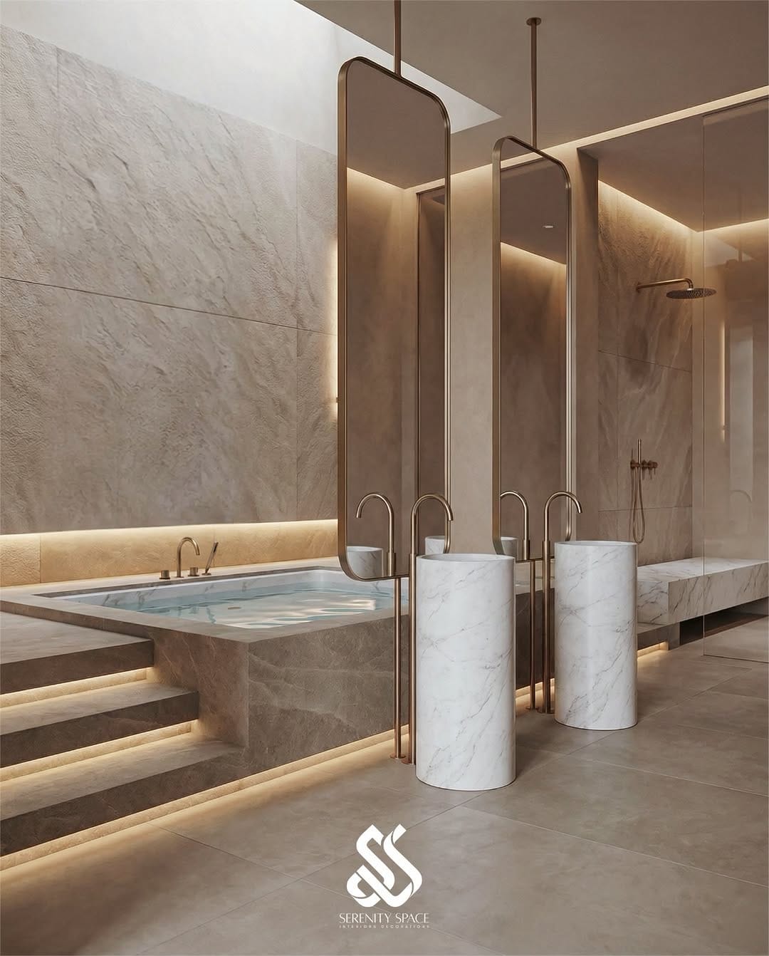 Post 2 by SS INTERIORS on Instagram (carousel)
