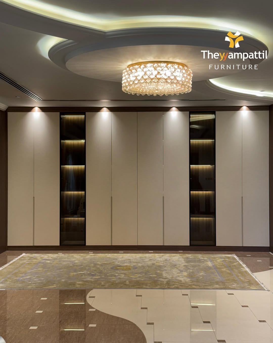 Post 2 by Theyyampattil Furniture Dubai on Instagram (carousel)