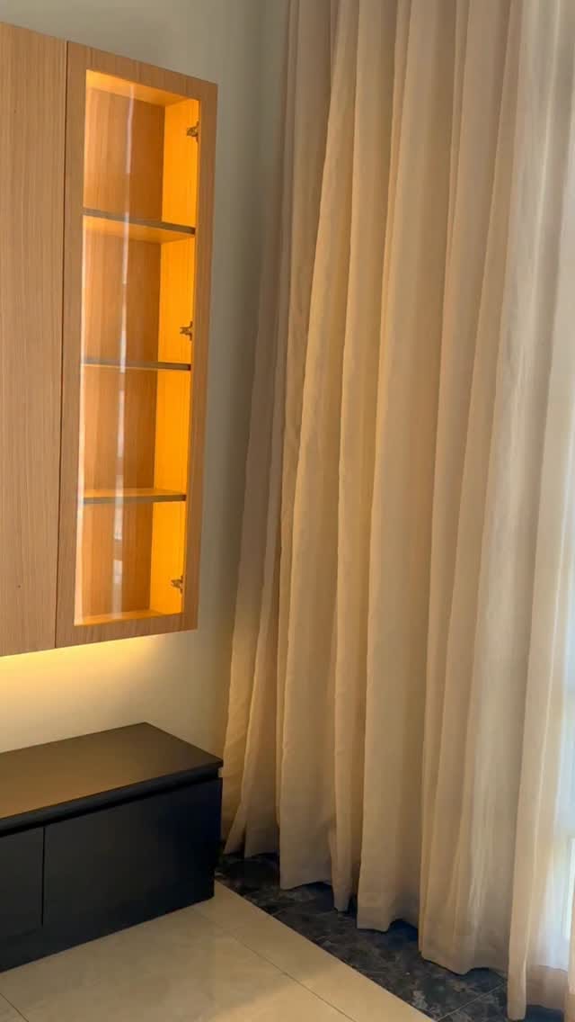 Post 9 by UNIQUE HOME DECOR AND WOODWORK /carpentry on Instagram (video)