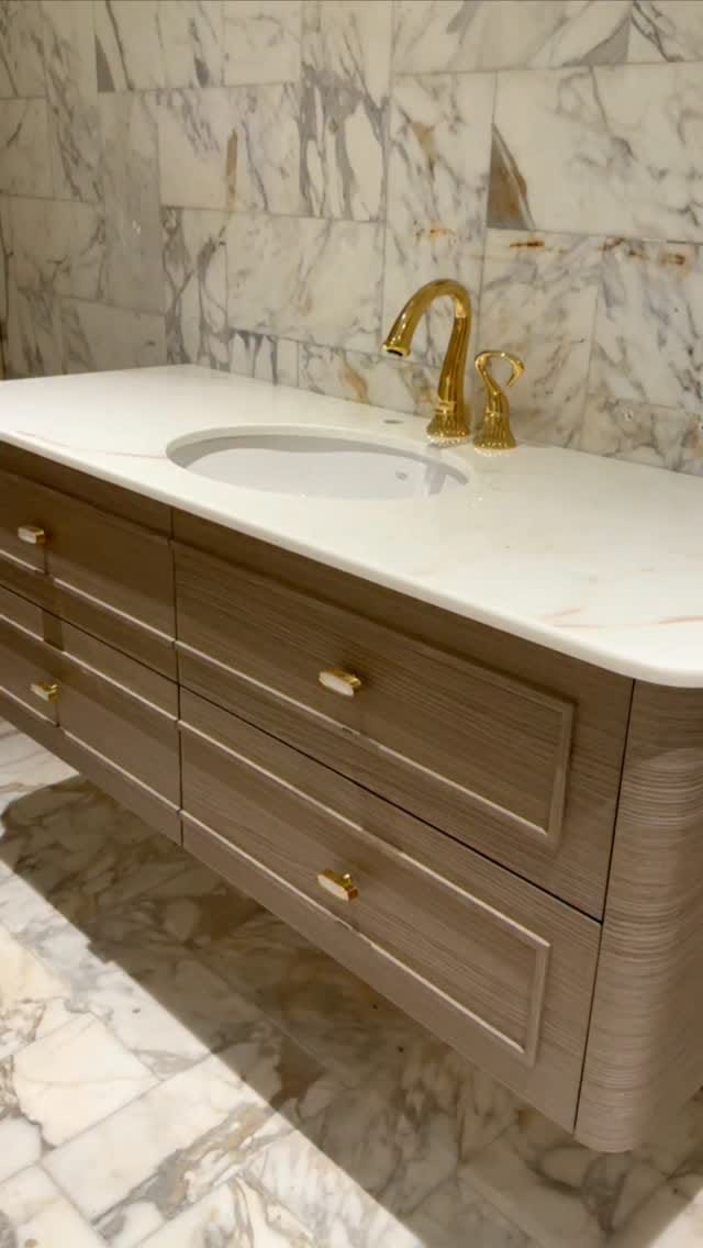 Post 5 by UNIQUE HOME DECOR AND WOODWORK /carpentry on Instagram (video)