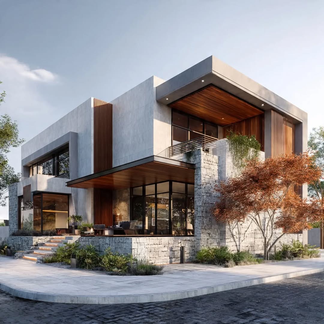 Post 7 by Thomas + Pulickan Arquitectos on Instagram (image)