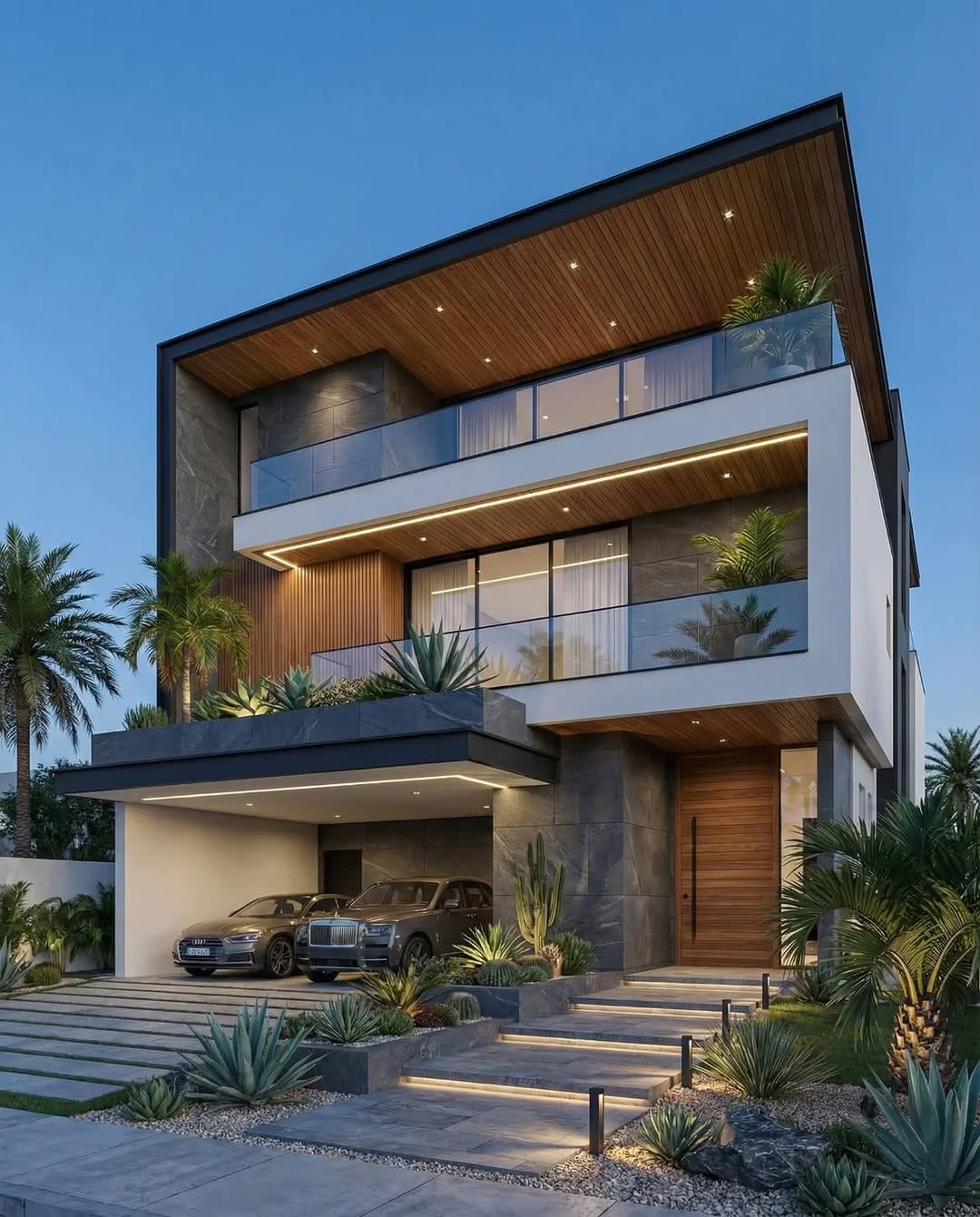 Post 2 by Thomas + Pulickan Arquitectos on Instagram (image)