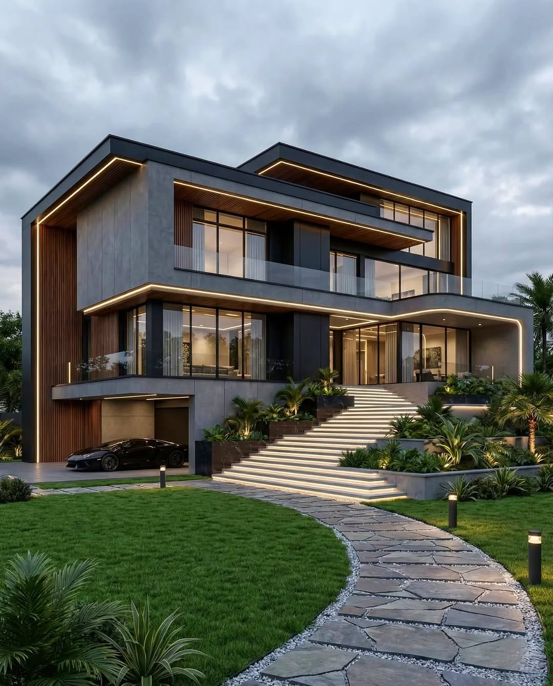 Post 5 by Thomas + Pulickan Arquitectos on Instagram (image)