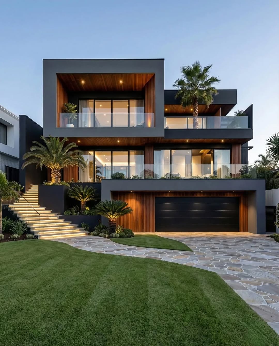 Post 4 by Thomas + Pulickan Arquitectos on Instagram (image)