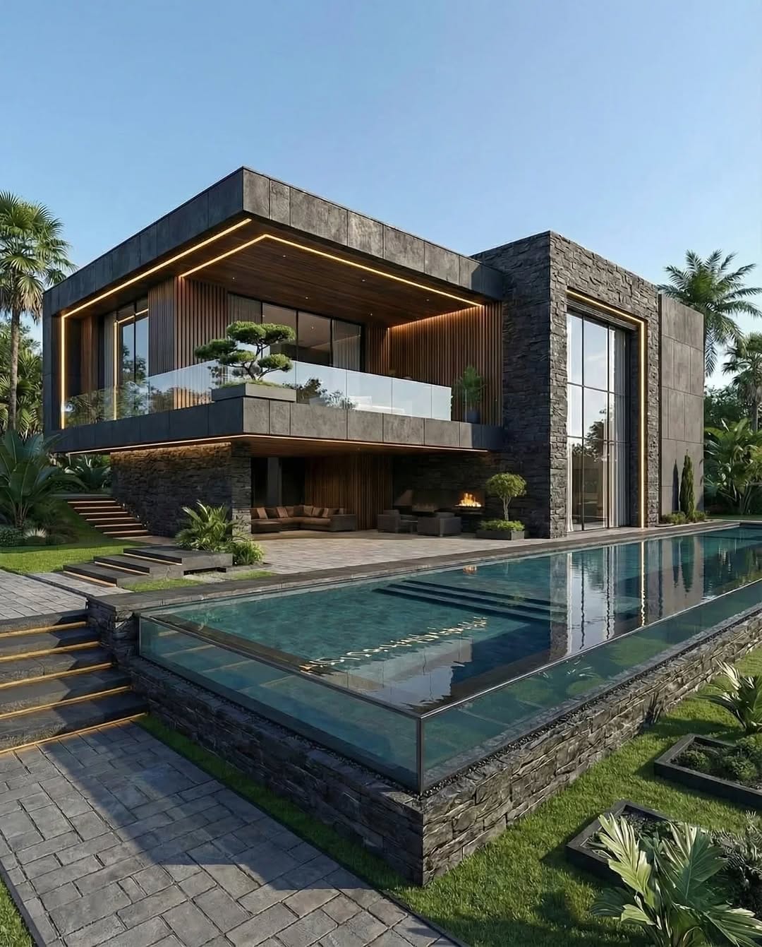 Post 3 by Thomas + Pulickan Arquitectos on Instagram (image)