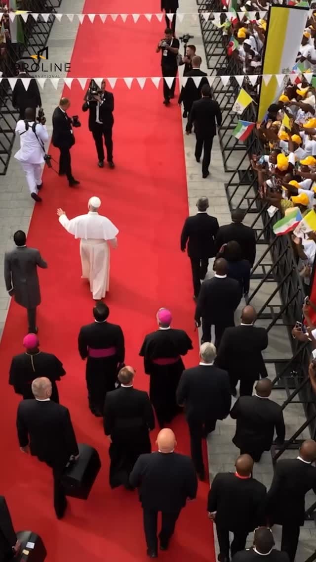 Post 5 by Proline International on Instagram (video)