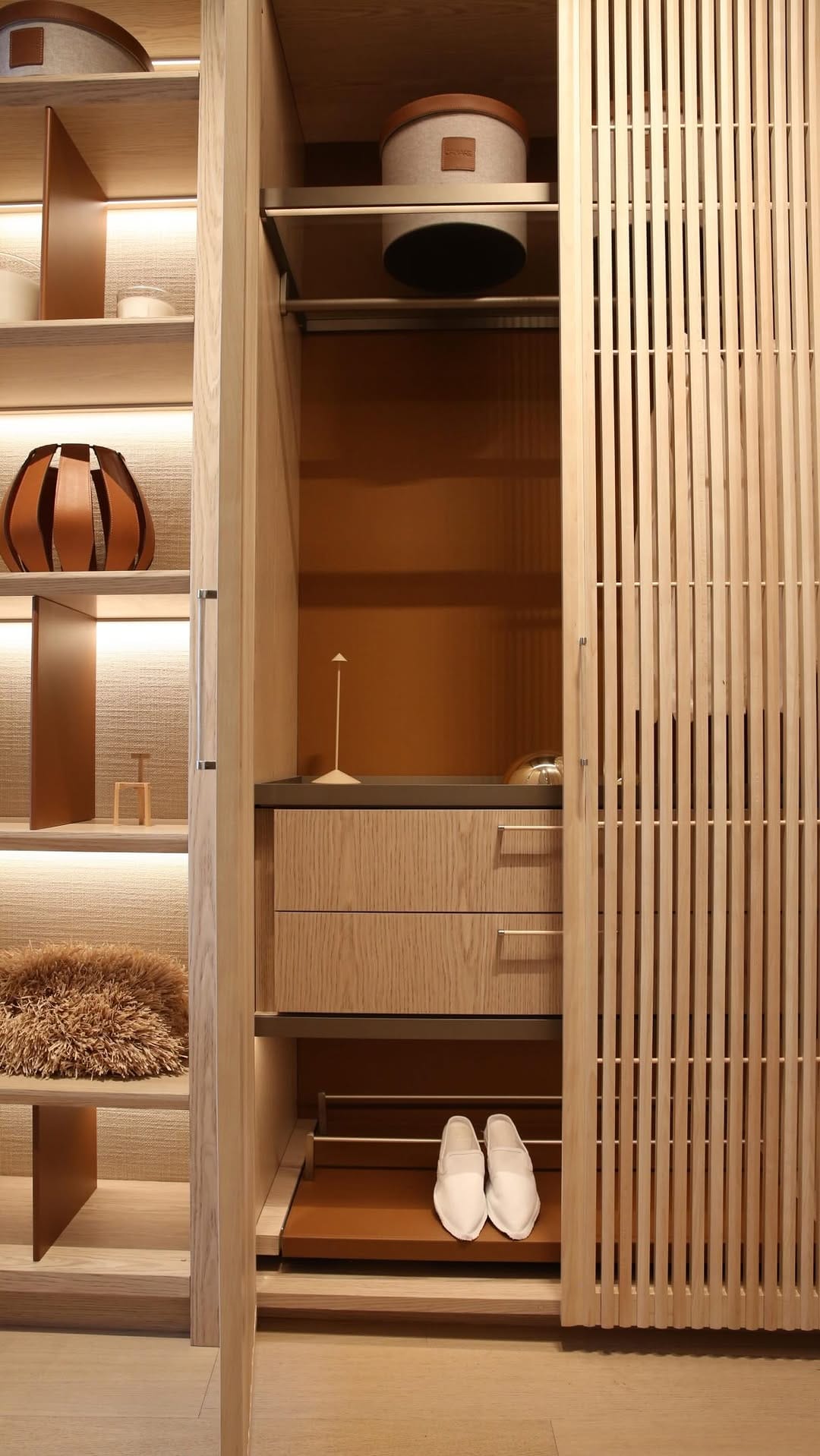 Post 2 by Studio 45 Arquitetura & Design on Instagram (video)