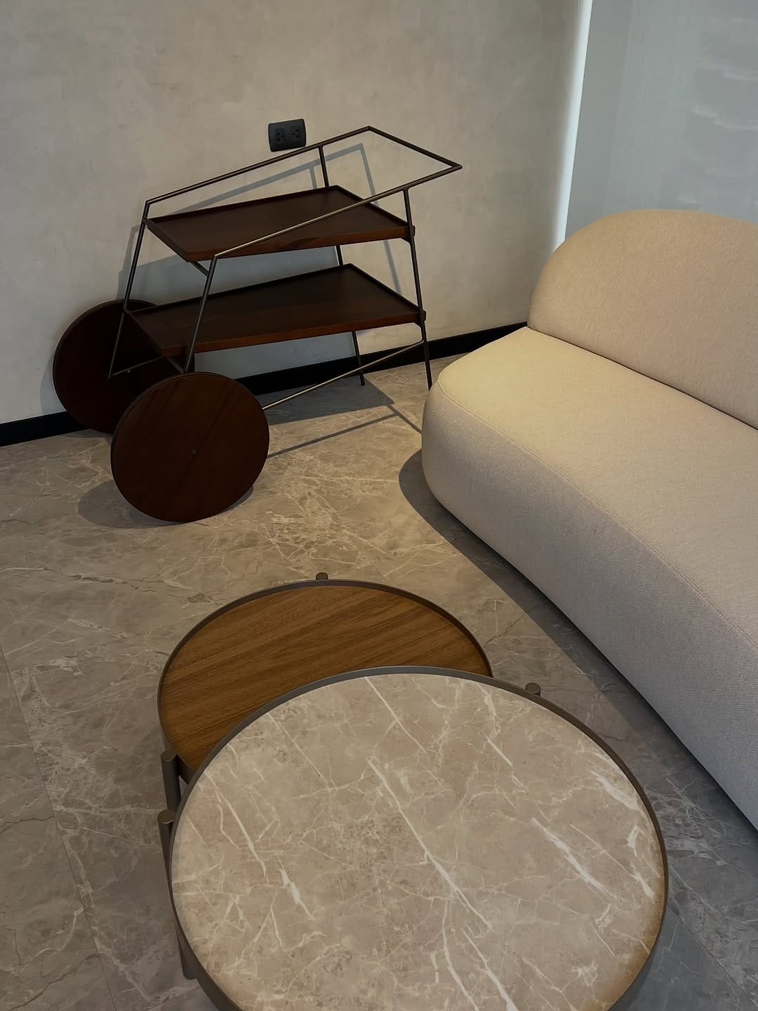 Post 8 by Studio 45 Arquitetura & Design on Instagram (carousel)