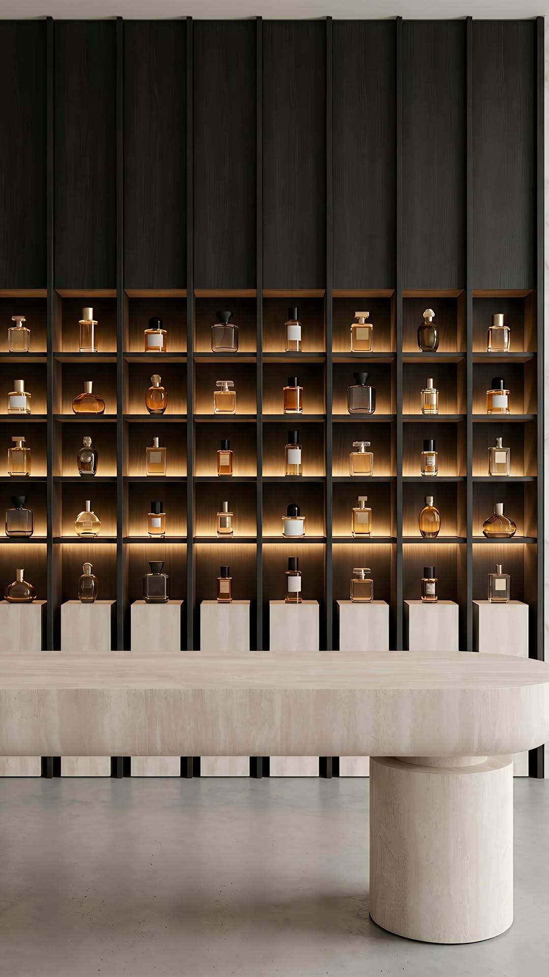 Post 3 by Studio 45 Arquitetura & Design on Instagram (video)